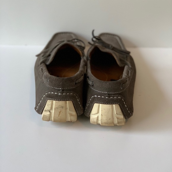 1901 Boat shoes - Picture 3 of 6